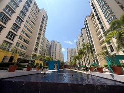 The Floravale (D22), Condominium #598250851
